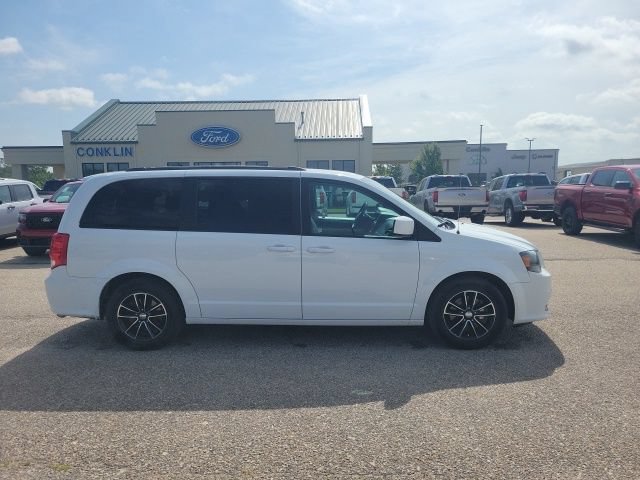 Used 2019 Dodge Grand Caravan GT FWD image 18
