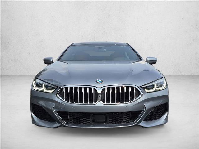 Used 2022 BMW 840i Gran Coupe xDrive AWD/4WD image 2