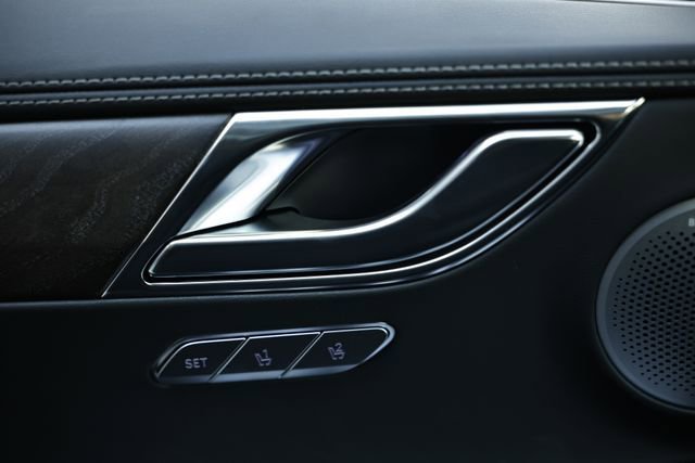 New 2026 Genesis GV80 3.5T Prestige image 17