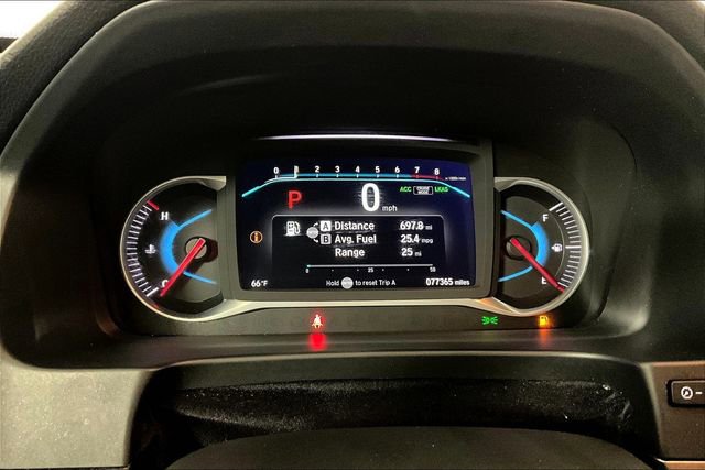 Used 2022 Honda Pilot Special Edition image 20