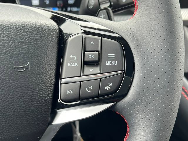 New 2026 Ford Explorer ST image 25