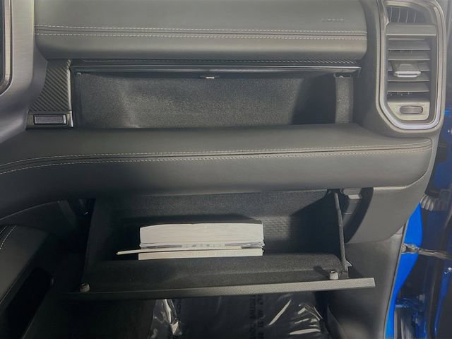 Used 2022 RAM 1500 TRX w/ TRX Level 2 Equipment Group image 30