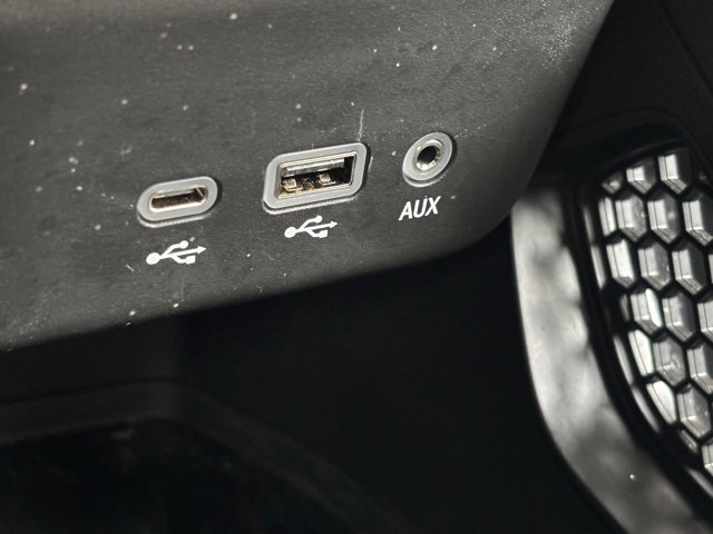 Used 2023 Chevrolet TrailBlazer LS image 29