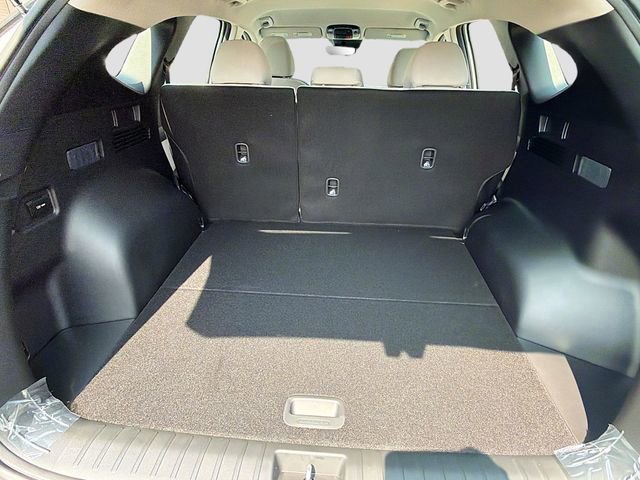 New 2026 Hyundai Tucson SE FWD image 25