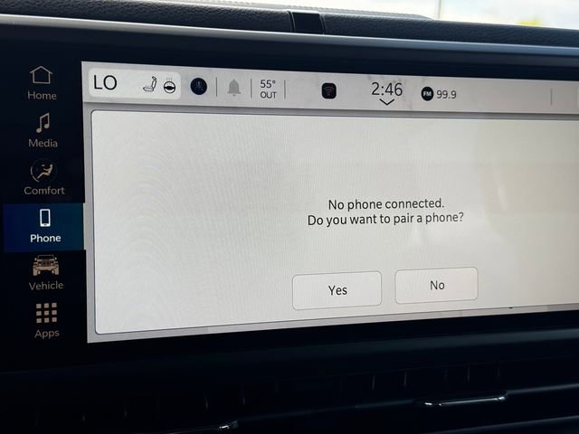 New 2026 Jeep Wrangler Willys image 29