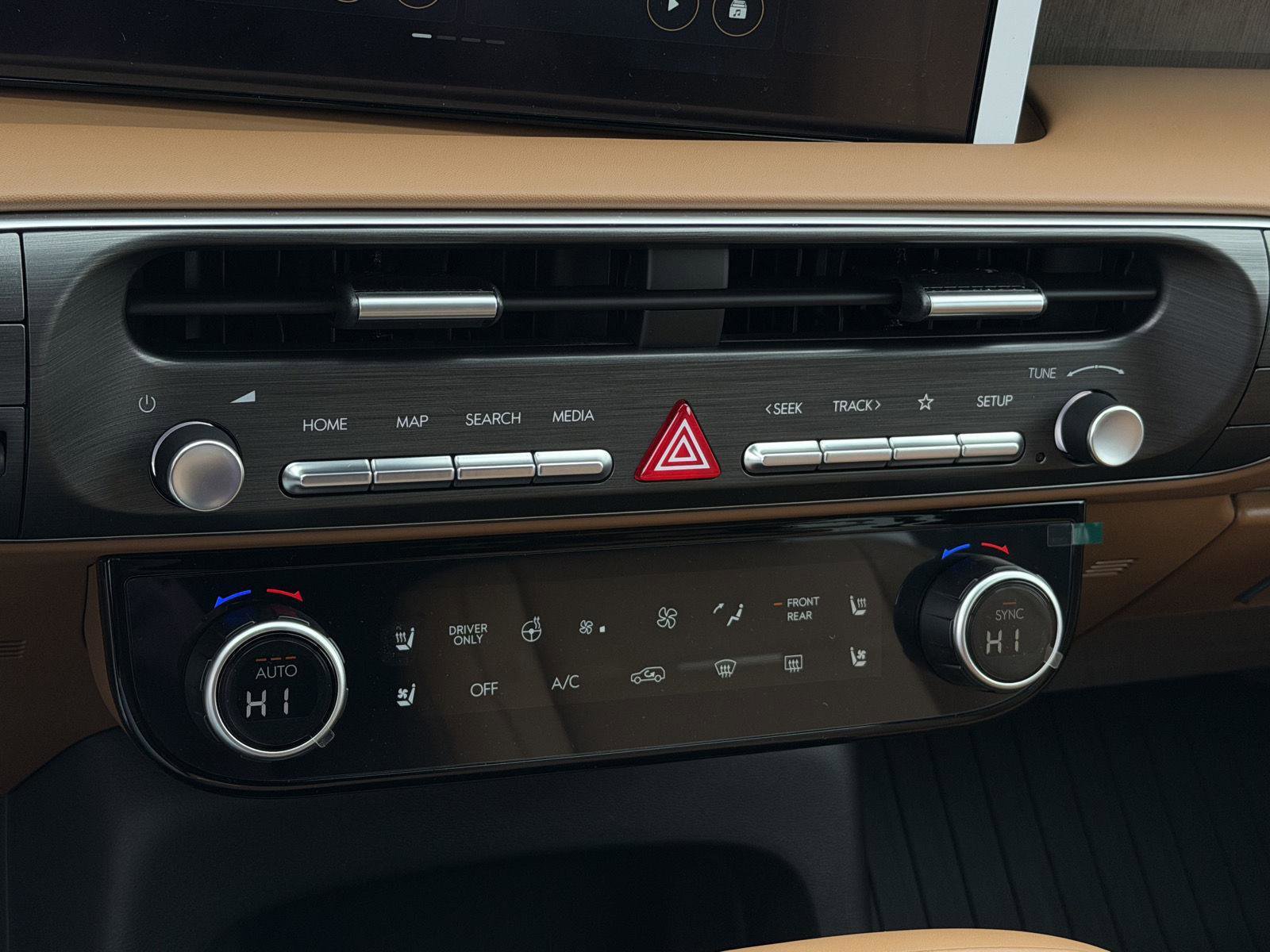 New 2026 Hyundai Palisade Calligraphy image 13