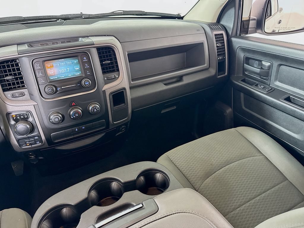 Used 2017 RAM 1500 Express w/ Express Value Package AWD/4WD image 20
