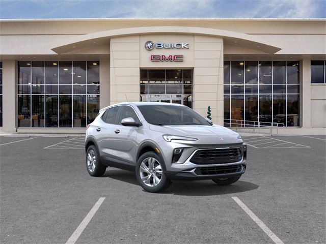 New 2026 Buick Encore GX Preferred w/ Advanced Technology Package