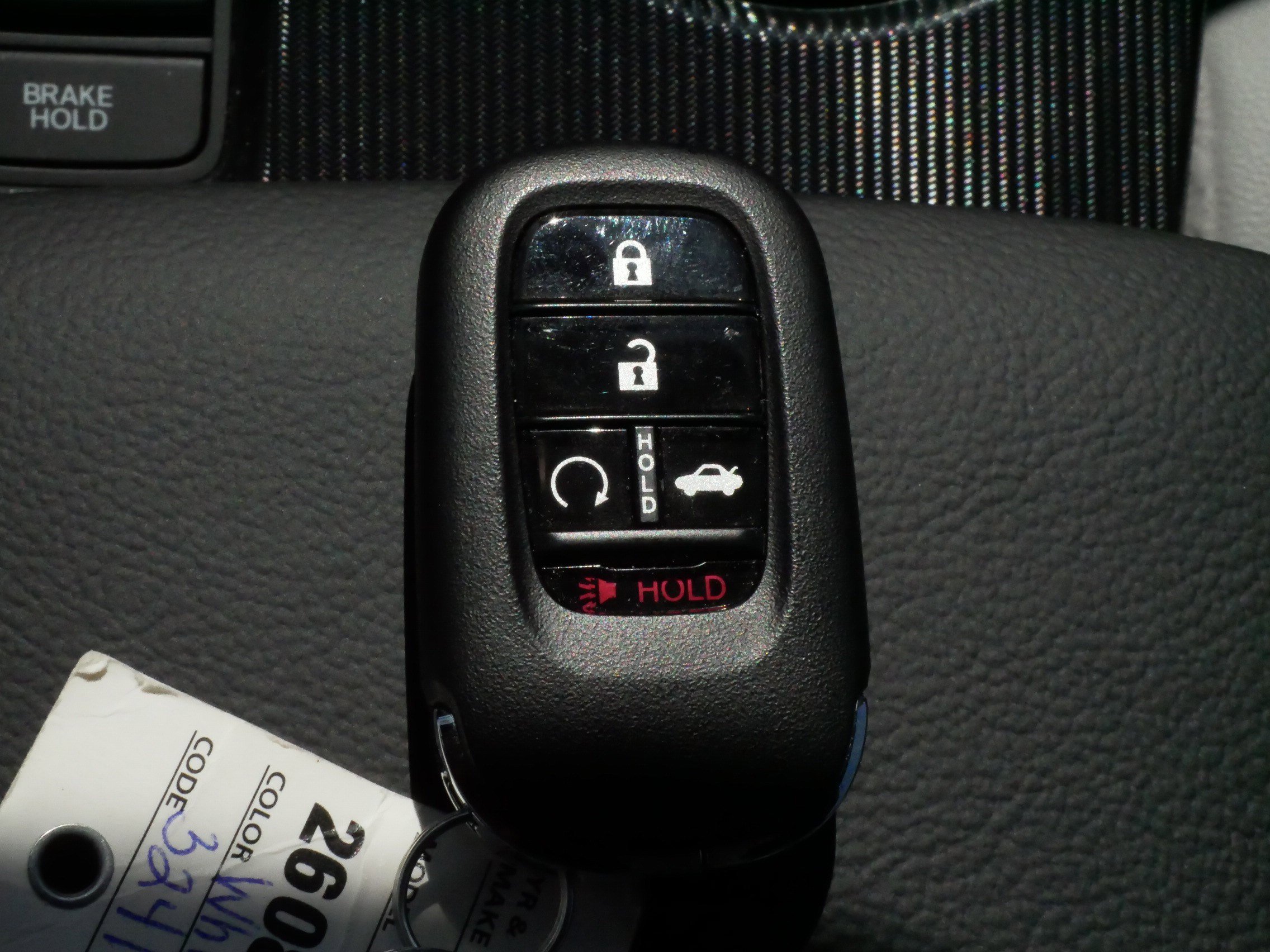 Certified 2026 Honda Civic Sport Touring image 34