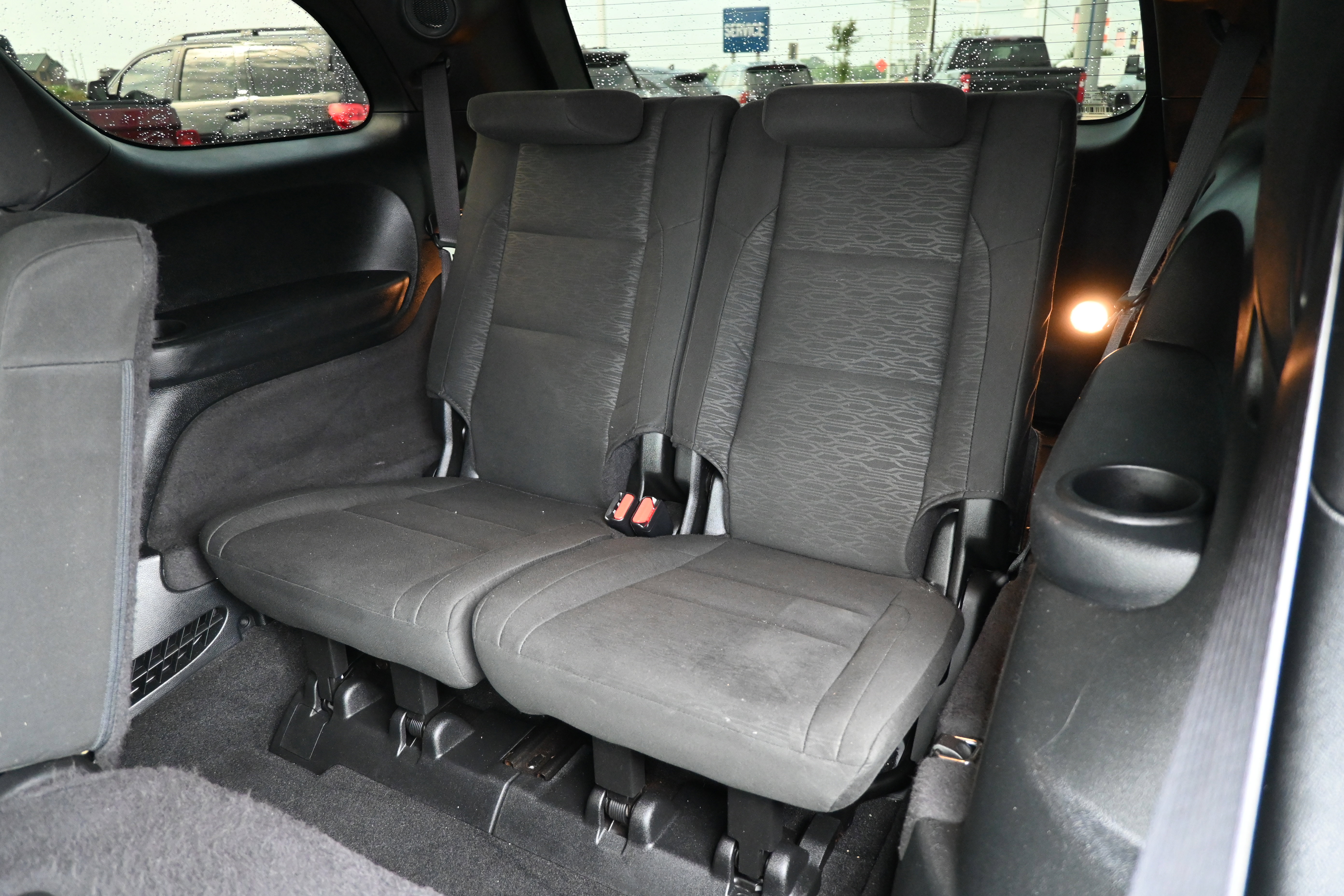 Used 2023 Dodge Durango R/T RWD image 34