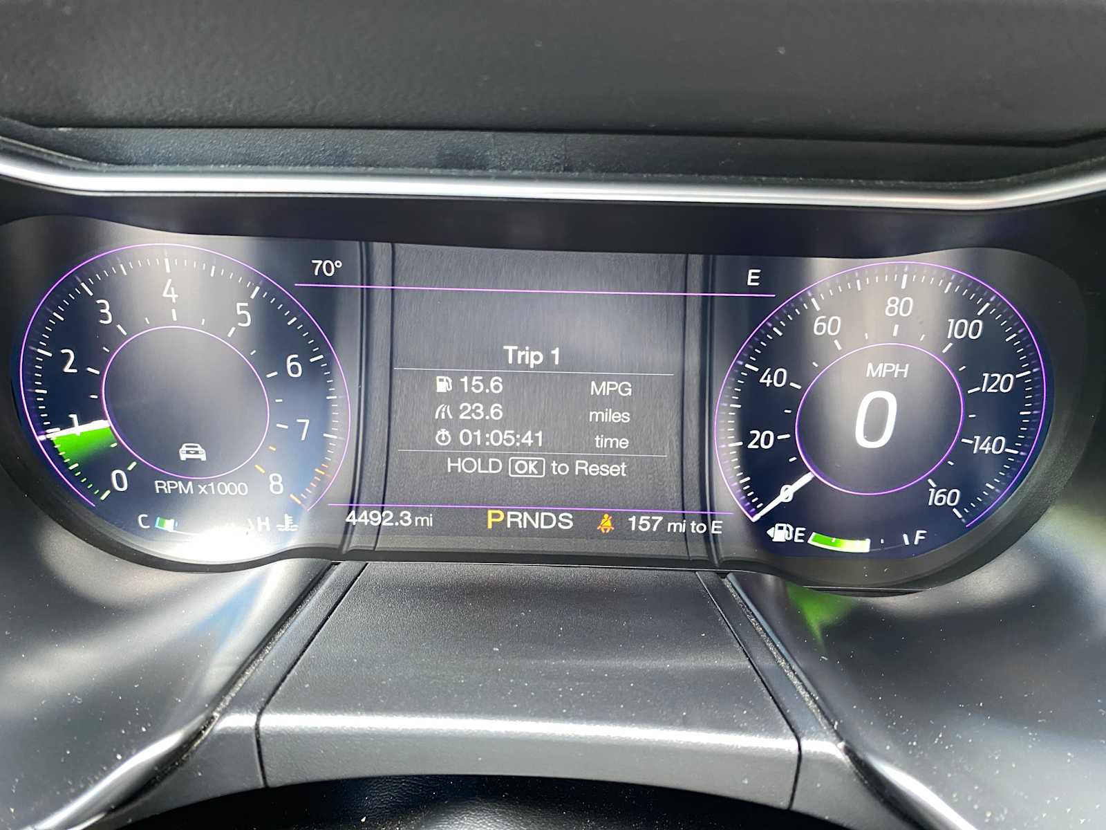 Used 2022 Ford Mustang GT Premium w/ Equipment Group 401A image 14