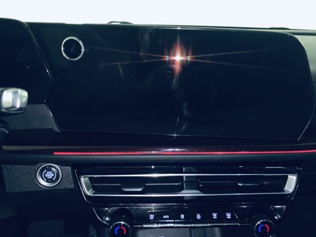 Certified 2024 Chevrolet Traverse RS image 36