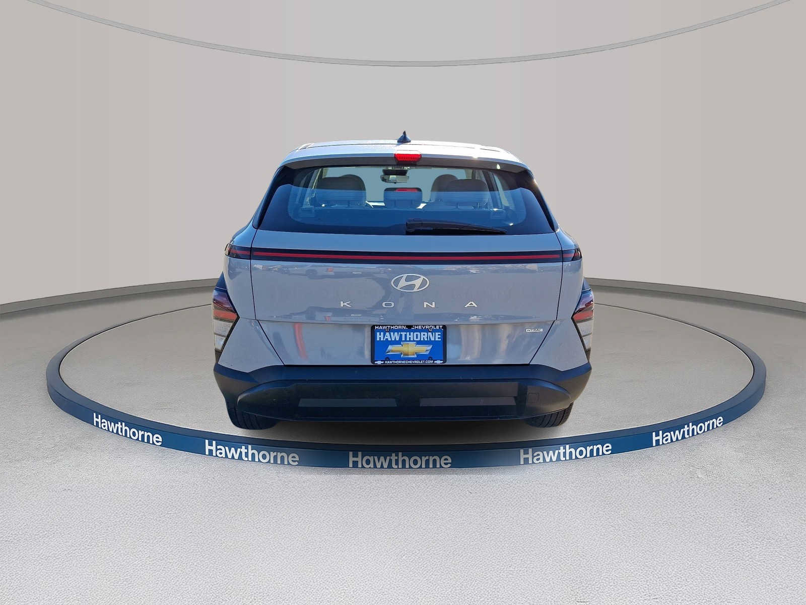 Used 2024 Hyundai Kona SE AWD/4WD image 5