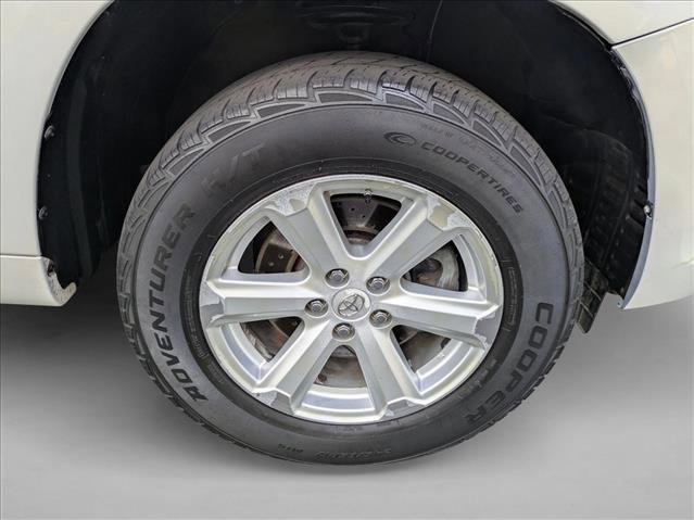 Used 2009 Toyota Highlander Base image 21