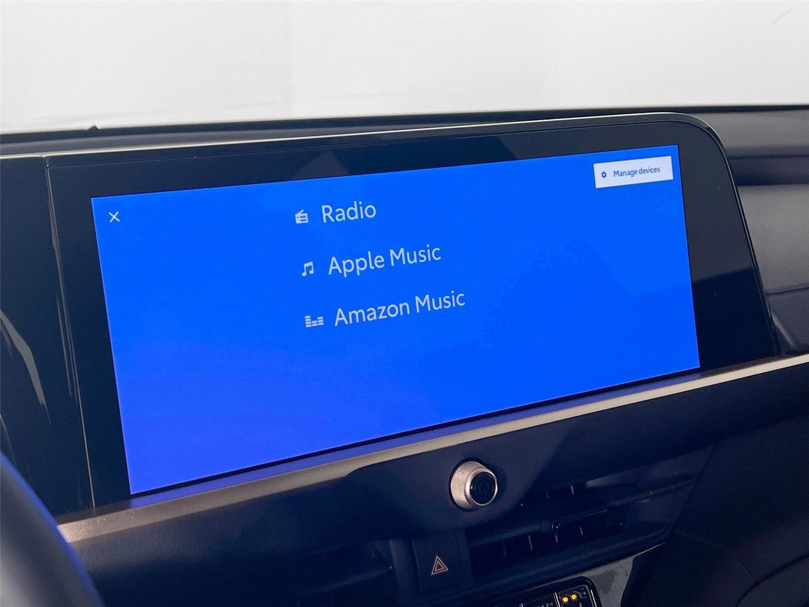 Used 2025 Toyota Crown Signia w/ Advanced Technology Package image 15