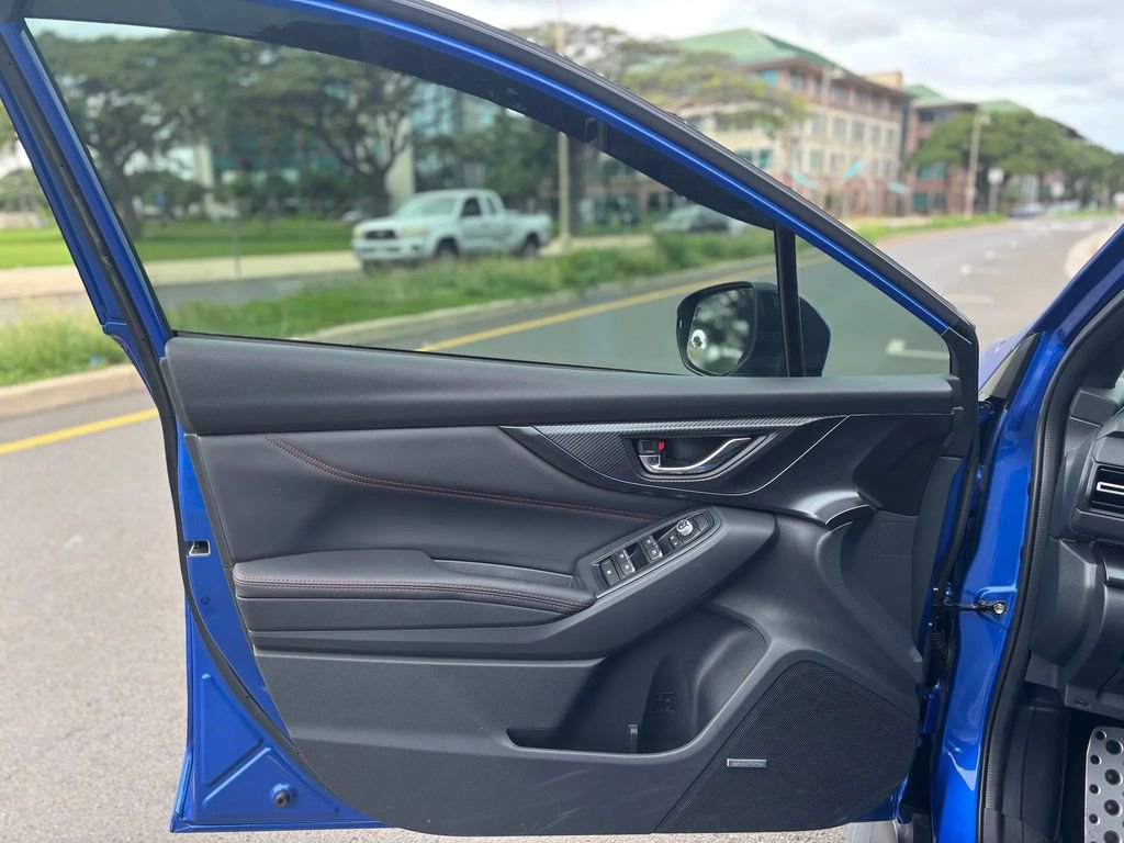 Used 2022 Subaru WRX Limited image 13