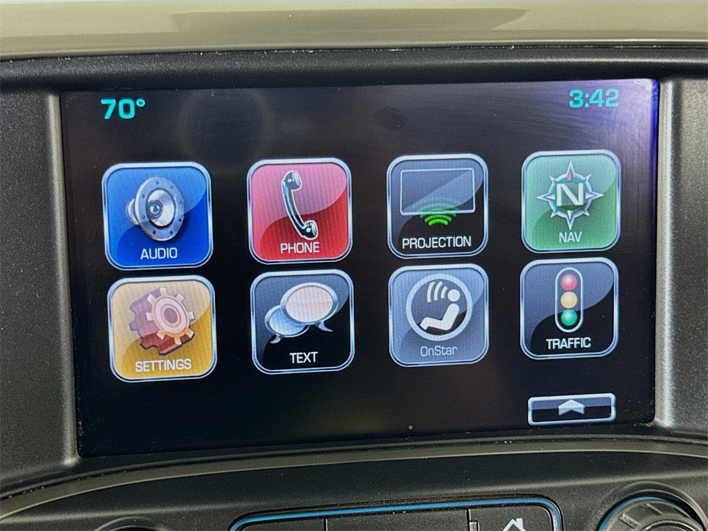 Used 2016 Chevrolet Silverado 3500 High Country image 29