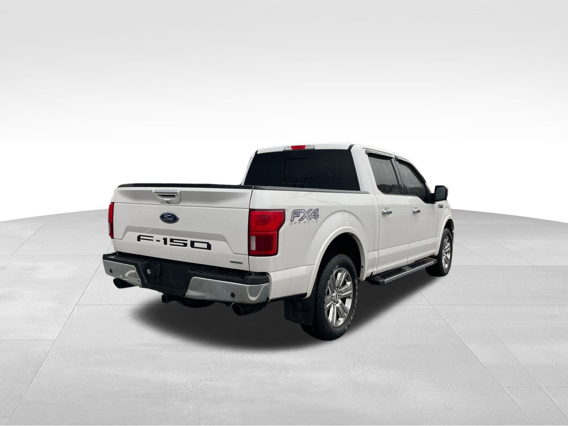 Used 2019 Ford F150 Lariat w/ Equipment Group 502A Luxury image 5