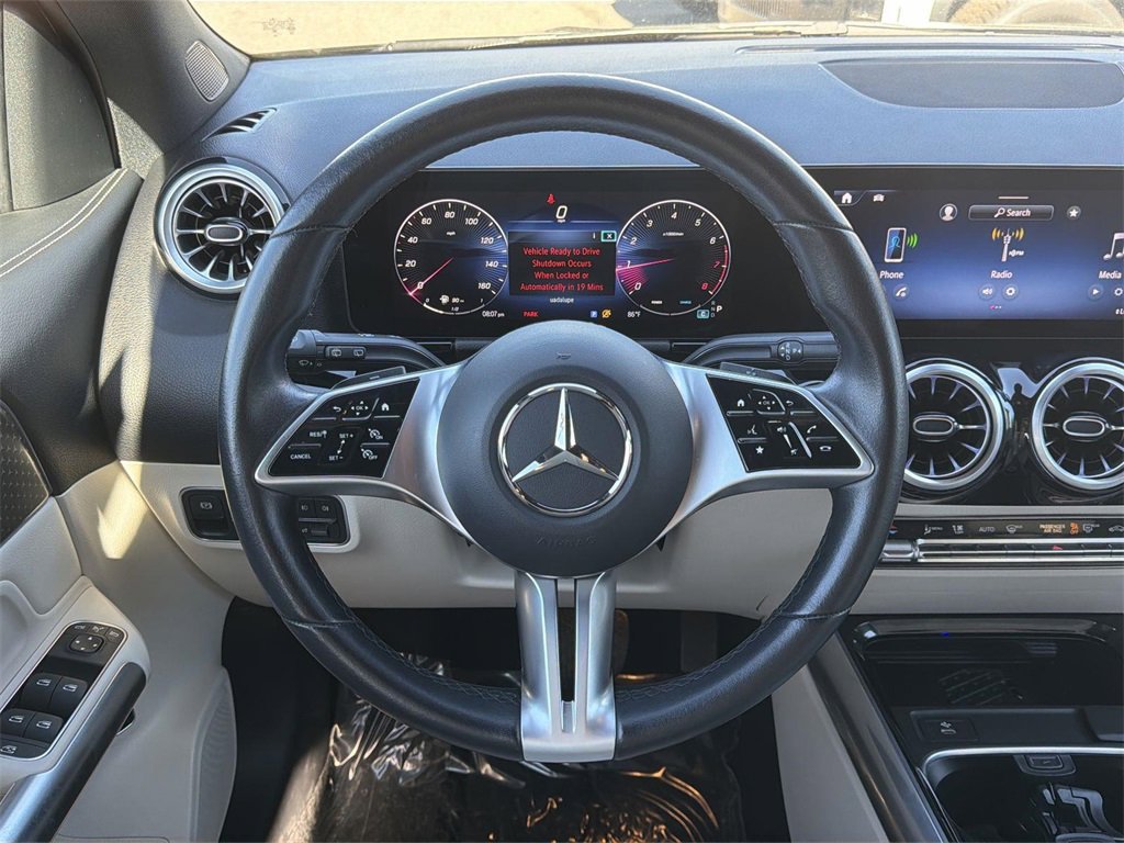 Used 2025 Mercedes-Benz GLA 250 image 7