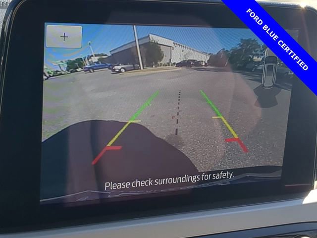 Certified 2022 Ford Escape SEL w/ Technology Package image 22