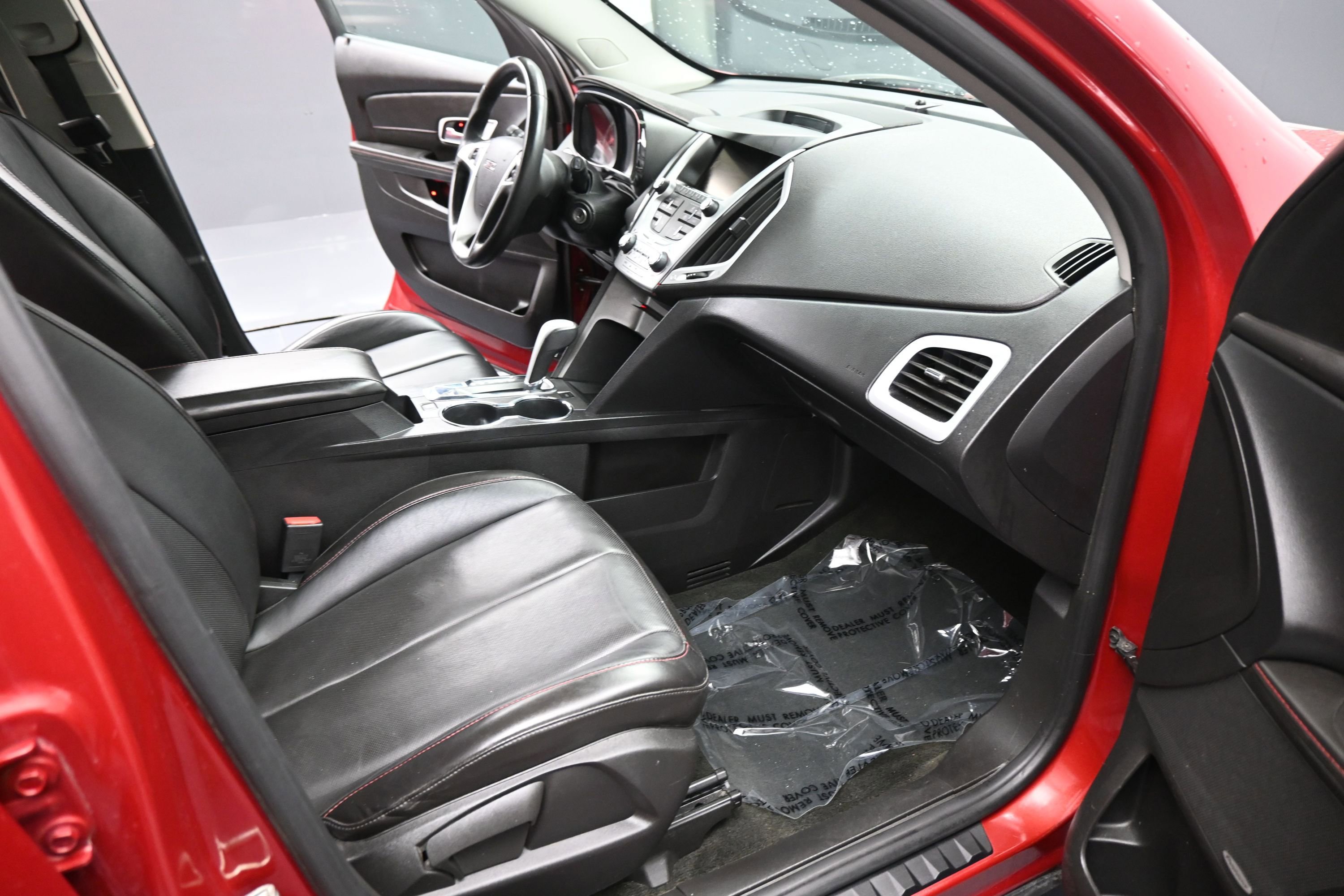 Used 2013 GMC Terrain SLT AWD/4WD image 19