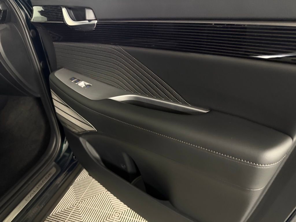 Used 2025 Hyundai Palisade Calligraphy image 38