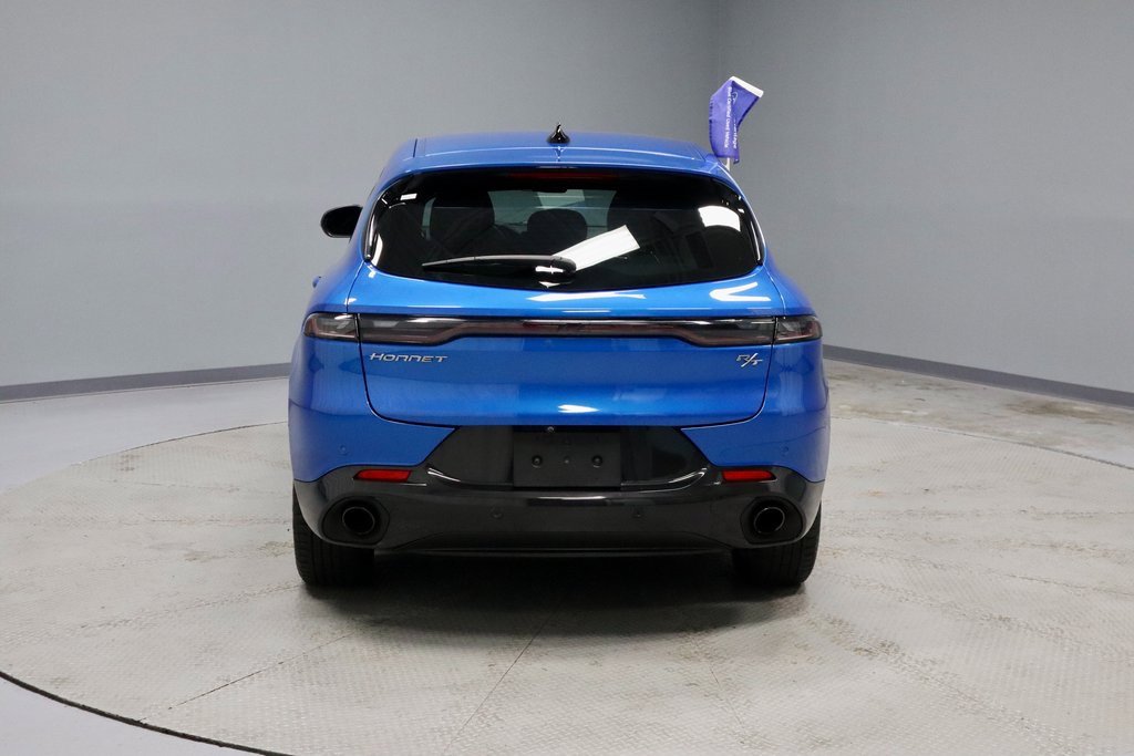 Used 2024 Dodge Hornet R/T image 9