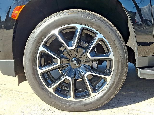 Used 2023 Chevrolet Tahoe RST w/ Luxury Package image 8