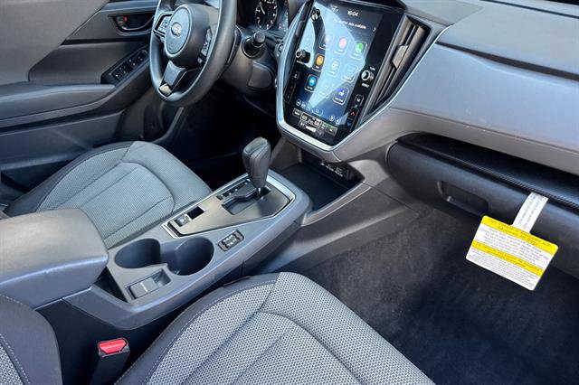 Used 2024 Subaru Crosstrek 2.0i Premium AWD/4WD image 17