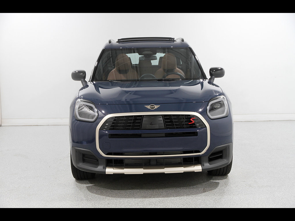 Used 2026 MINI Cooper Countryman S AWD/4WD image 2
