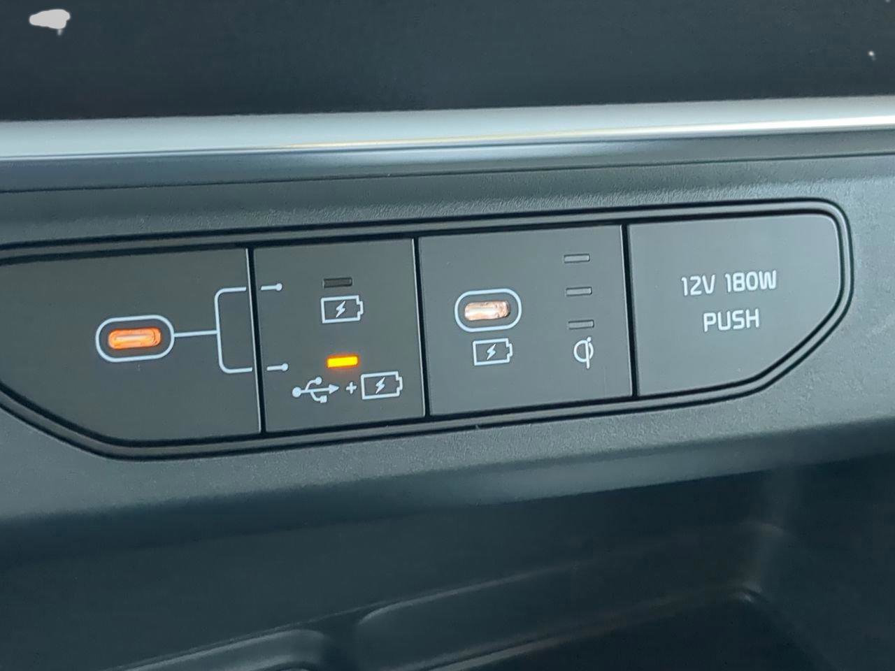 New 2026 Kia Carnival SX image 14