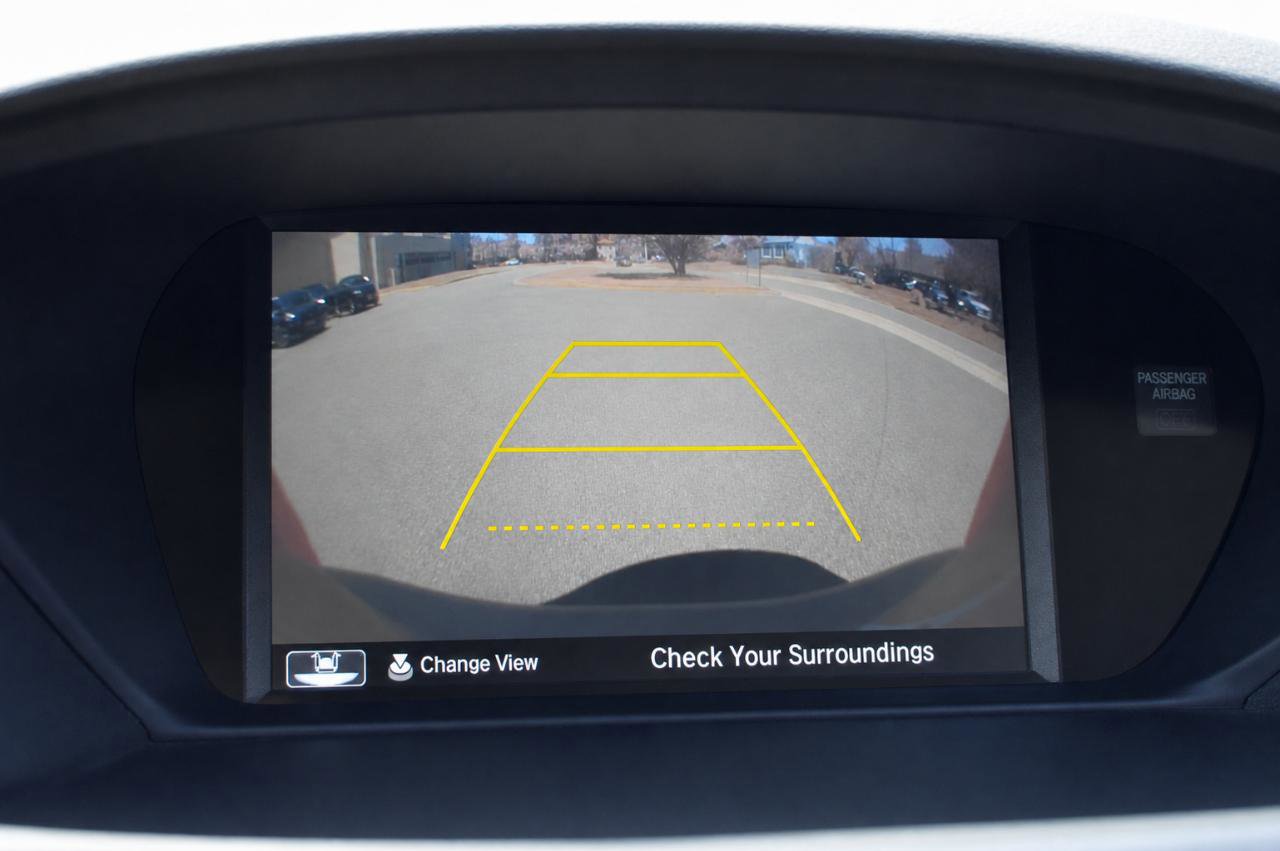 Used 2018 Acura TLX FWD image 10
