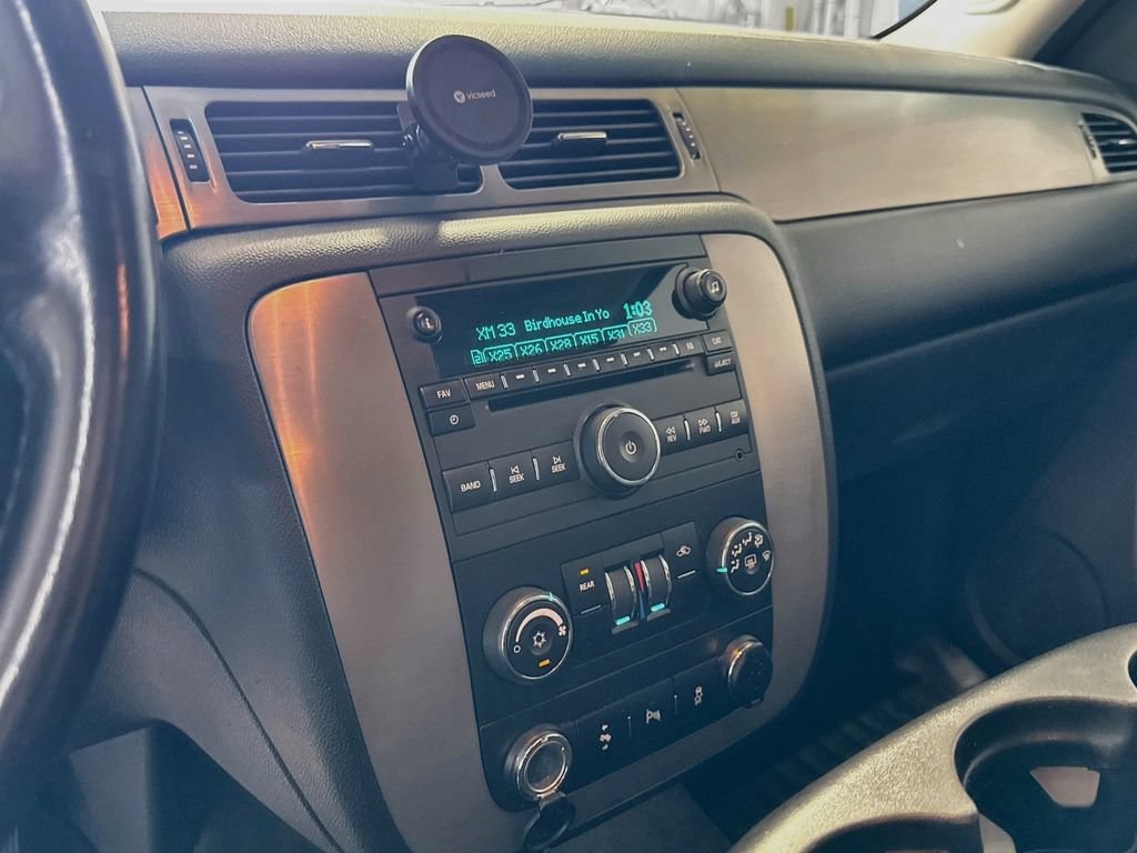 Used 2014 Chevrolet Tahoe LS AWD/4WD image 14