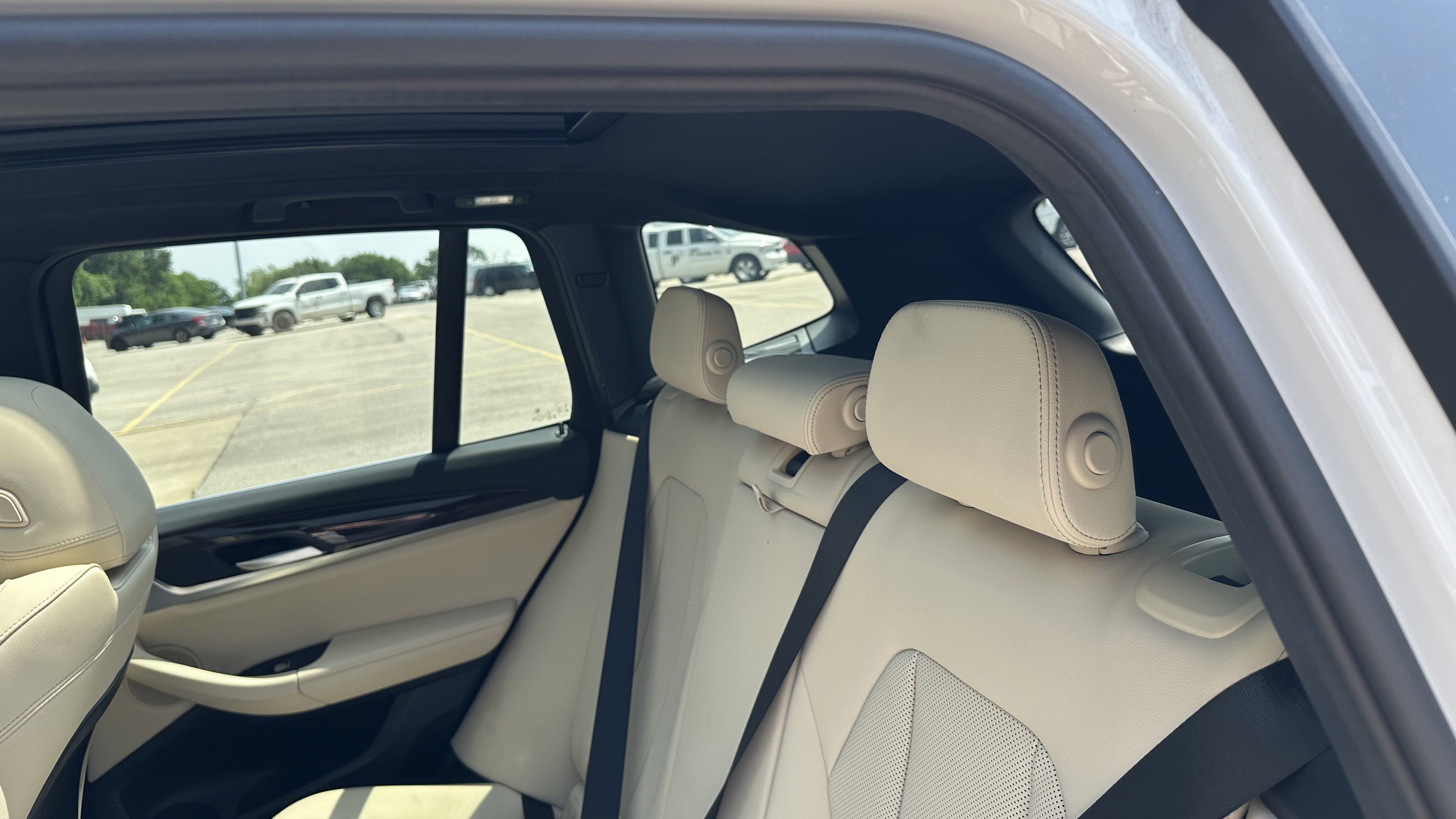Certified 2023 BMW X3 xDrive30i w/ Premium Package AWD/4WD image 32