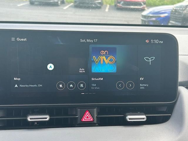 New 2025 Hyundai Ioniq 5 SEL image 20