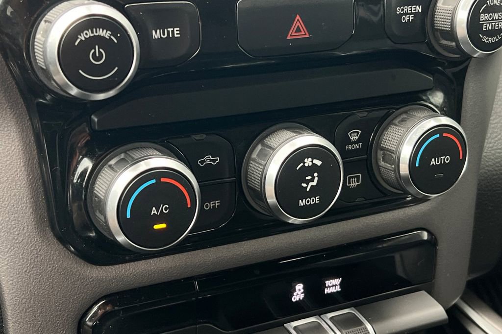 Used 2022 RAM 1500 Big Horn AWD/4WD image 20
