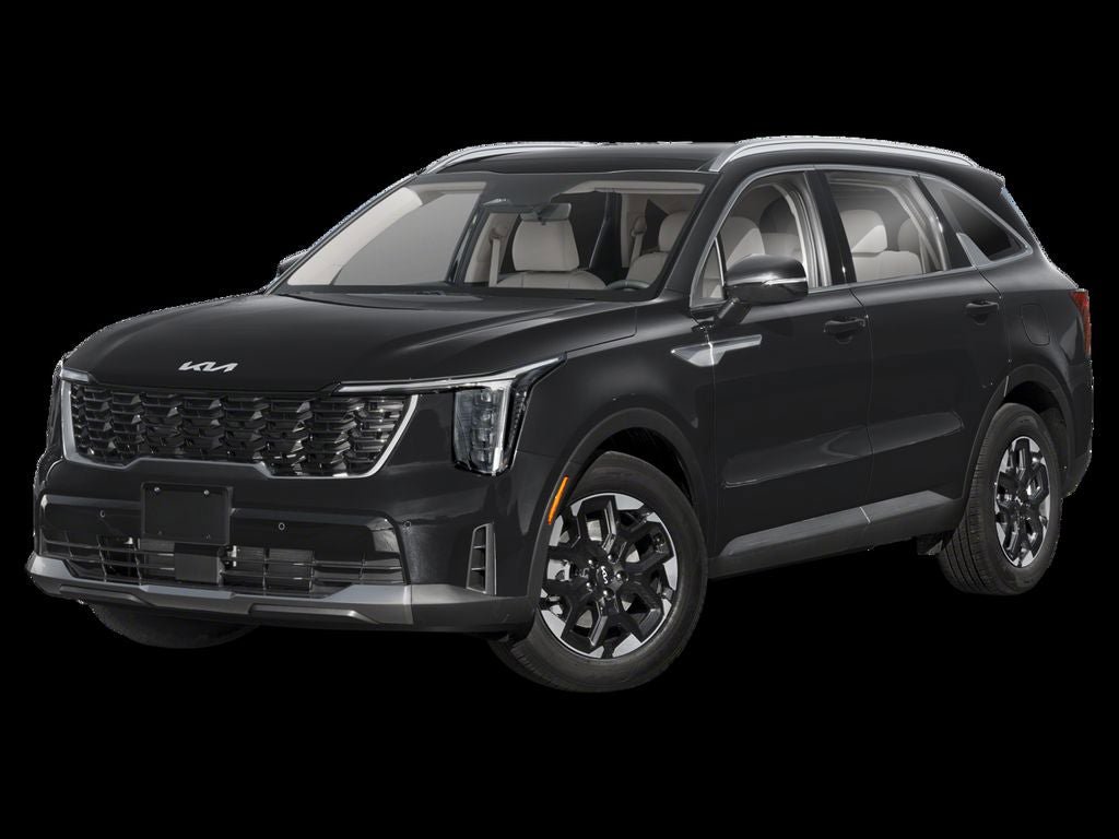 New 2026 Kia Sorento S image 28
