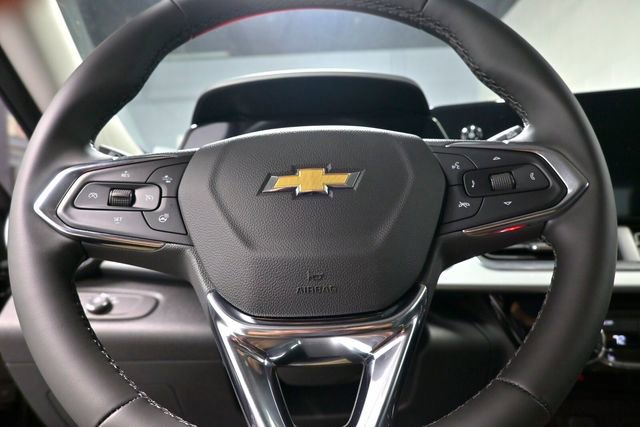 New 2026 Chevrolet Trax LT w/ Driver Confidence Package image 16