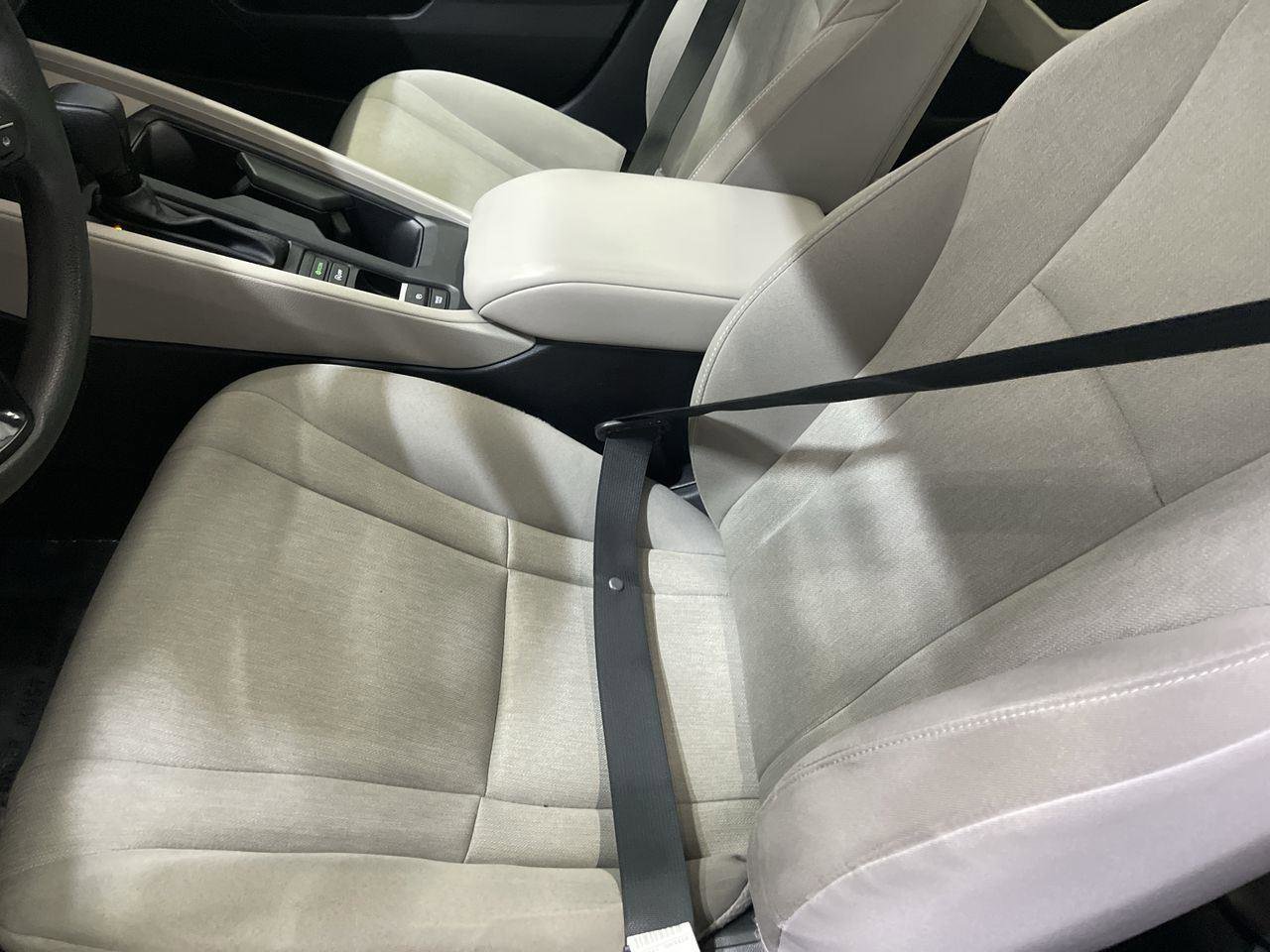 Used 2024 Honda Accord LX image 11