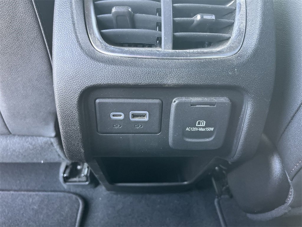 Certified 2024 Chevrolet Blazer Premier image 21