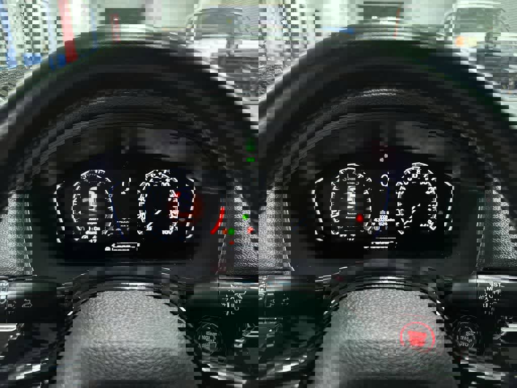 Certified 2023 Honda Civic Sport image 31