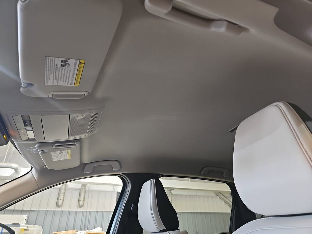 New 2026 MAZDA CX-5 Select image 31