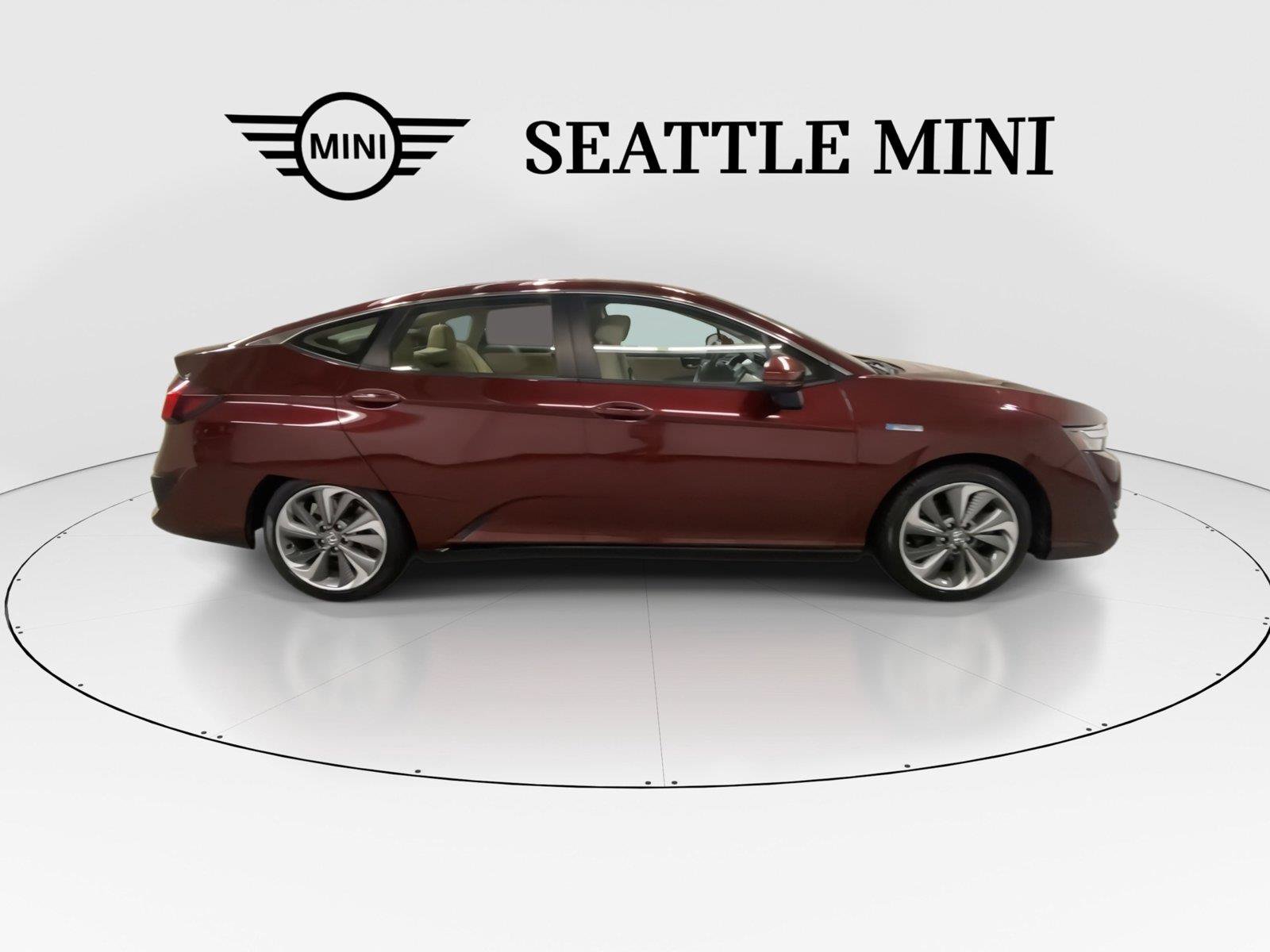Used 2018 Honda Clarity Touring image 13