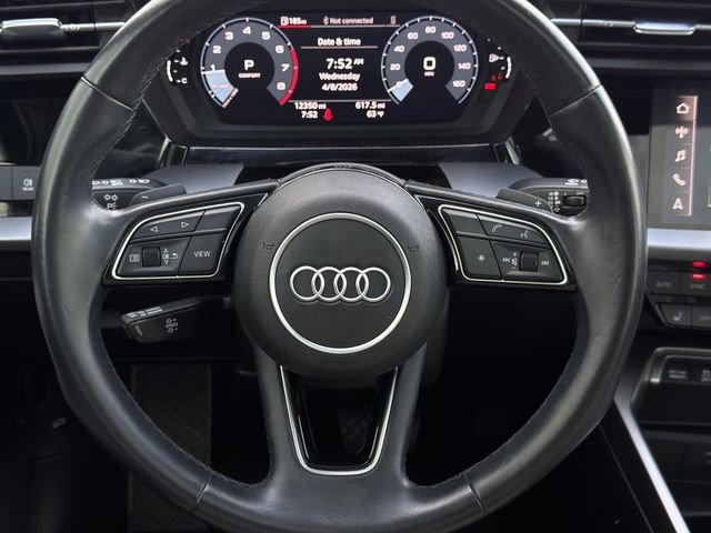 Used 2022 Audi A3 2.0T Premium image 15