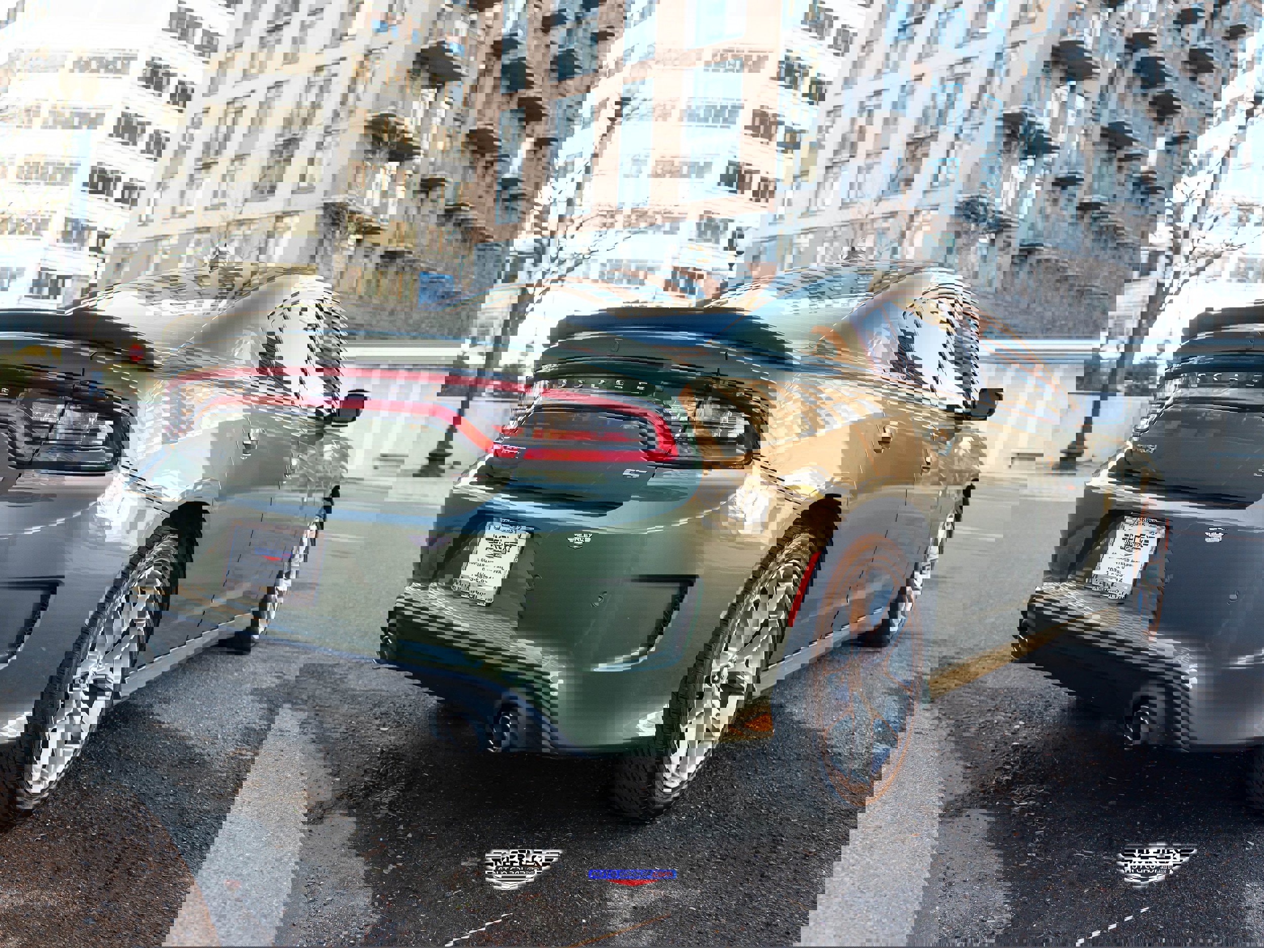 Used 2022 Dodge Charger GT image 7