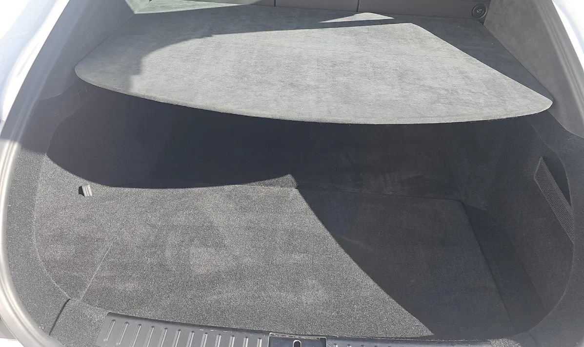 Used 2021 Tesla Model S Plaid image 11