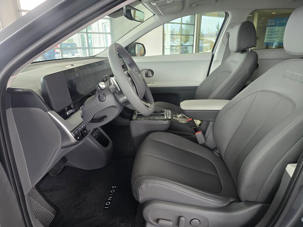 New 2025 Hyundai Ioniq 5 SEL AWD/4WD image 15