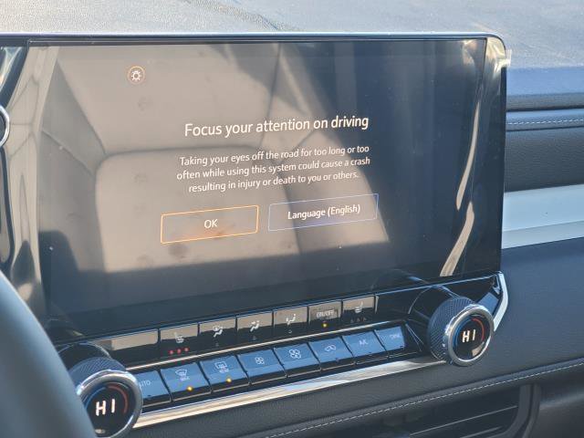 New 2026 Chevrolet Colorado LT image 15