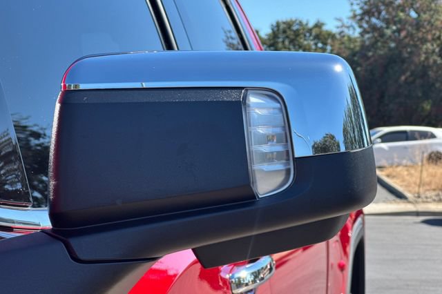 Used 2025 GMC Sierra 1500 SLT w/ SLT Premium Package AWD/4WD image 55
