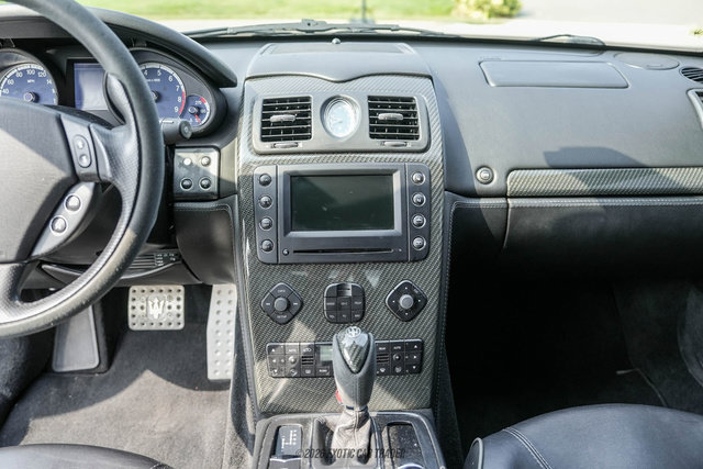 Used 2008 Maserati Quattroporte Sport GT S RWD image 40